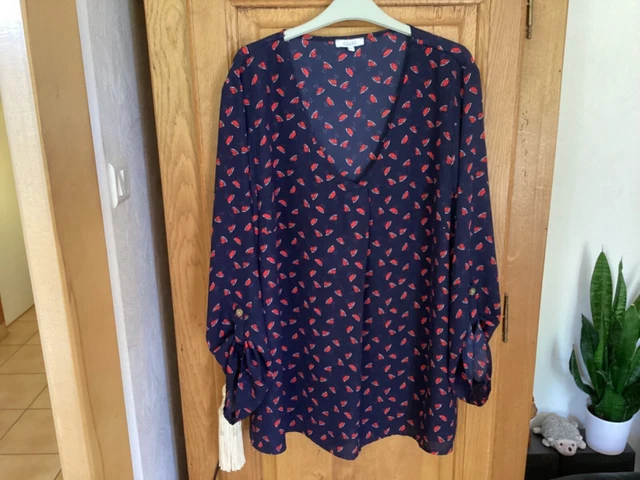 Modavista grande taille new arrivals